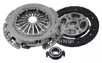 Комплект сцепления KM Germany купить